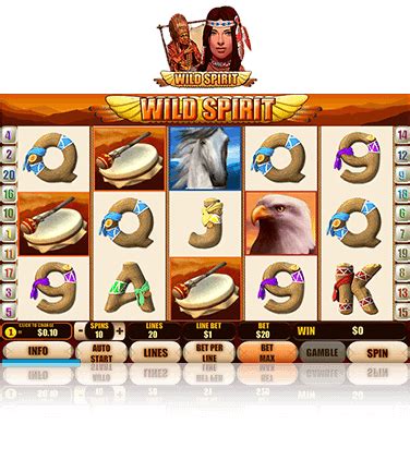 wild spirit scam-free|Wild Spirit Game Review 2024 .